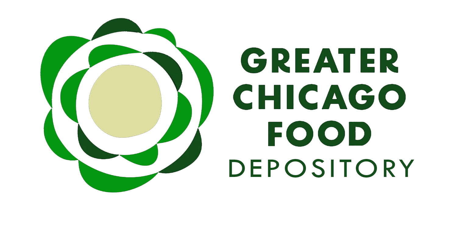 Greater Chicago Food Depository