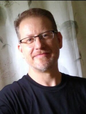 Jim Cicero