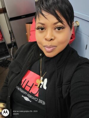 Richards Nicole