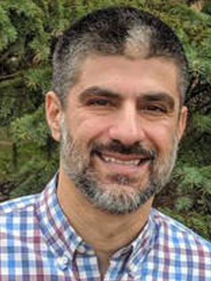 Dan Miller