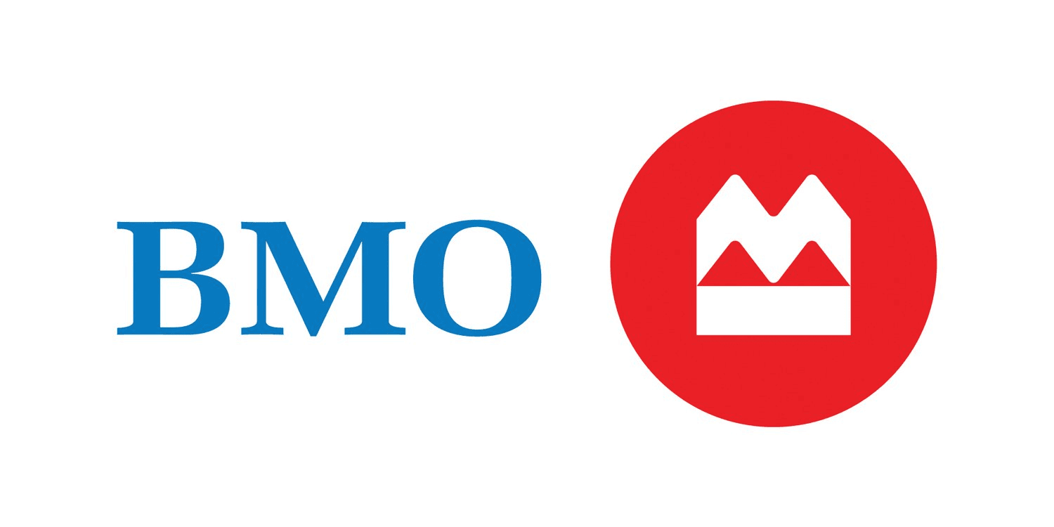 BMO Logo