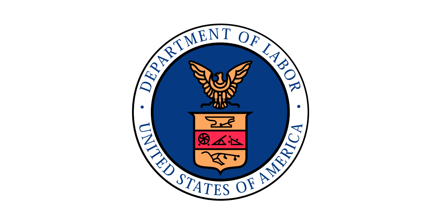 Department of Labor